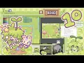 Pixel Art Stream 10 Working on Sprout Lands Assets - Coworking with Nooble