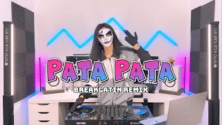 disco hunter pata pata extended mix 