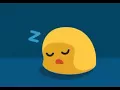 Sleepy gif