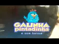 Download Lagu Menu DVD da Galinha Pintadinha e sua turma