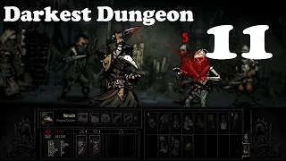 Let s Play - Darkest Dungeon
