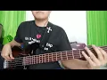 Download Lagu The Groove - Khayalan (Bass Cover by Arga Gutama Setya)