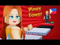 Download Lagu PINOY TOWER ANG SAYA! | ROBLOX Pinoy Tower