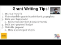 How to Use Candid for Grant Research