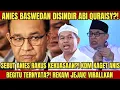 Lagu QURAISY SHIHAB SINDIR ANIES SEBUT RAKUS JABATAN?! KDM KAGET ANIS TERNYATA BEGITU?! BUNTUT PARTAI GR!