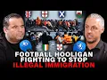 Lagu Birmingham Football Hooligan Fighting to Stop Illegal Immigration - Ryan Bridge Tells His Story