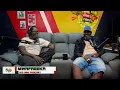 "I Was Shot In The Head And Declared Dead" – Ex-Bank Robber Muhammad Jawel (Part 1) | Iko Nini 773