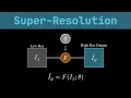 Deep Learning For Image Enhancement Super-Resolution Series - Concept Review