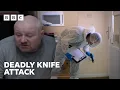 Download Lagu Abusive partner kills girlfriend's mum | Murder 24/7 - BBC