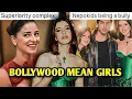 Lagu NEPOKIDS' CIRCLE BEING FAKE \u0026 MEAN: SHANAYA KAPOOR, ANANYA PANDAY \u0026 JANHVI KAPOOR'S IGNORANCE
