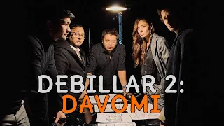 Debillar 2: Davomi (To'liq Film) [NEW 2025]