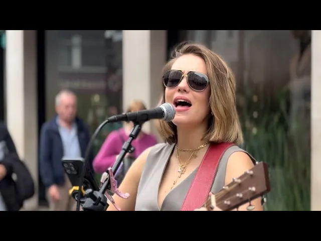 Chappell Roan ‘Pink Pony’ Allie Sherlock Cover Chappell Roan ‘Pink Pony’ Allie Sherlock Cover