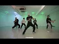 LOBONABEAT! - BIRTHDAY (feat. BILL STAX) | TAEDONG Choreography