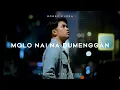Download Lagu Bobby Purba - Molo Nai Na Dumenggan (Lagu Batak Terbaru 2025) Official Music Video