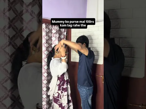Kitni jalim duniya hai 🥲