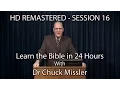 Learn the Bible in 24 Hours - Hour 16