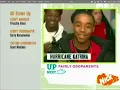 Nickelodeon Split Screen Credits May 28 2006 Nick News Hurricane Katrina Promo