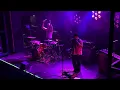 The Blue Stones - Black Holes (Solid Ground) + Let it Ride