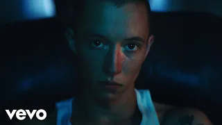 Jack Kays Travis Barker OUTRUN MYSELF Official Video 