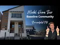 Tour the Latest NEW Model Home at Baseline - Broomfield Colorado