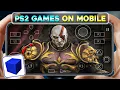 How To Setup Aethersx2 Emulator Android In 2026 Play PS2 Games On Android