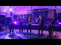 Felicidad (Gondwana) Live Cover - La Wedding Band