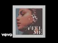 Selena Gomez - Feel Me (Official Audio)