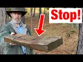 Think Twice Before Using Pressure Treated Lumber - Here s Why