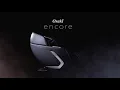 Osaki OS Pro 4D Encore Massage Chair Feature