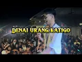 Download Lagu DJ MINANG VIRAL DENAI URANG KATIGO DJ ANDRO #djminangviral #djminangremix #djbreakbeatfullbass