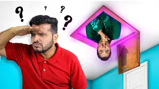RS 60,000 Extreme Hide And Seek - Challenge in Office !