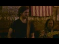 The National Reserve - Shotgun Willie - Live at Skinny Dennis