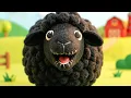 Baa Baa Black Sheep + Best Farm Songs