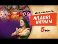 Download Lagu Jagannath Rathyatra Song | Niladri Natham (HD Video) : Abhilipsa Panda | Siba Rath | Dr Ruru Kumar