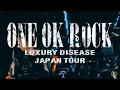 Download Lagu One Ok Rock - Vandalize [Live] Luxury Disease Japan Tour 2023