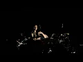 Sabrina Claudio Performs "Stand Still" Live | No Rain No Flowers Tour