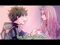 Download Lagu Nightcore - Run Through Walls (The Script) - (Lyrics)