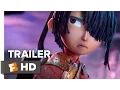 Download Lagu Kubo and the Two Strings Official Trailer #1 (2015) - Rooney Mara, Charlize Theron Animated Movie HD