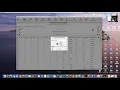 nonlinear regression w JASP