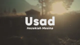 Hezekiah Mesina - Usad (Official Lyric Video)