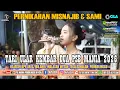 Lagu TARI ULAR KEMBAR DUA PSB MANIA 2026 HAJATAN BPK.ARES/IBU.ANIK MALASAN WETAN