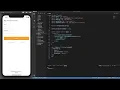 Lesson 2-3 React Native App AWS Amplify