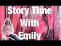 Download Lagu Emily’s Injury Story/How She Broke Her Leg And What It Feels Like To Have A Cast