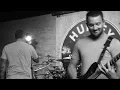DARK DAYS: PARKWAY DRIVE IN THE HURLEY STUDIOS