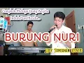 Download Lagu Tembang Melayu Nostalgia_Burung Nuri Cover Lody Tambunan @ZoanTranspose