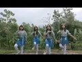 Download Lagu Dance So Pirang Afrilia Amoreiza Ft Eyina Kawatak X Hendro Engkeng