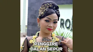 Download Pinggire Dalan Sepur MP3