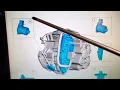FORD FOCUS NO REVERSE DELAYED REVERSE CODE P090C-00