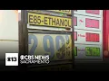California lawmaker wants to expand access to E85 fuel as gas prises surge
