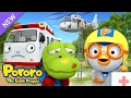 Download Lagu Lagu Anak Anak | Kotak P3K Pororo | Pororo Si Penguin Kencil | Bahasa Indonesia